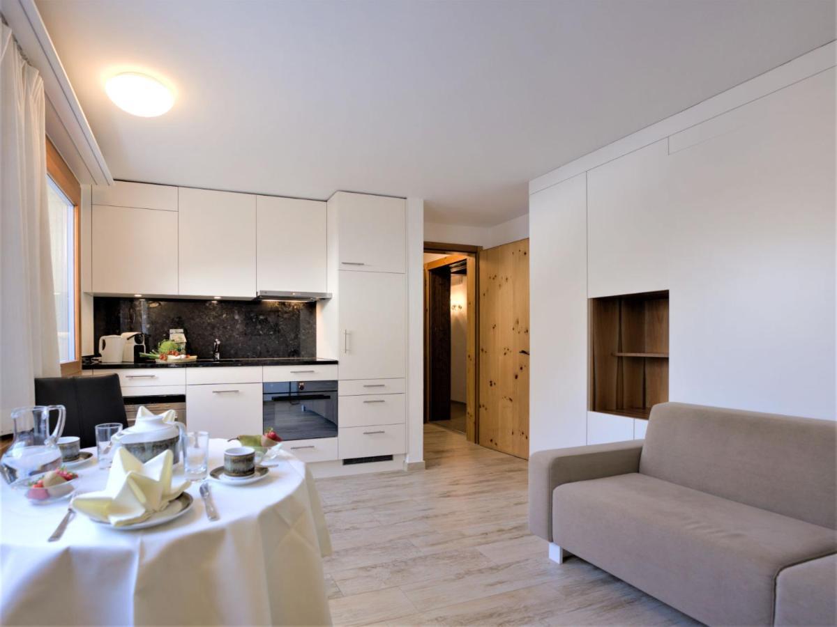 סילבפלנה Apartment Chesa Munteratsch 311 By Interhome מראה חיצוני תמונה