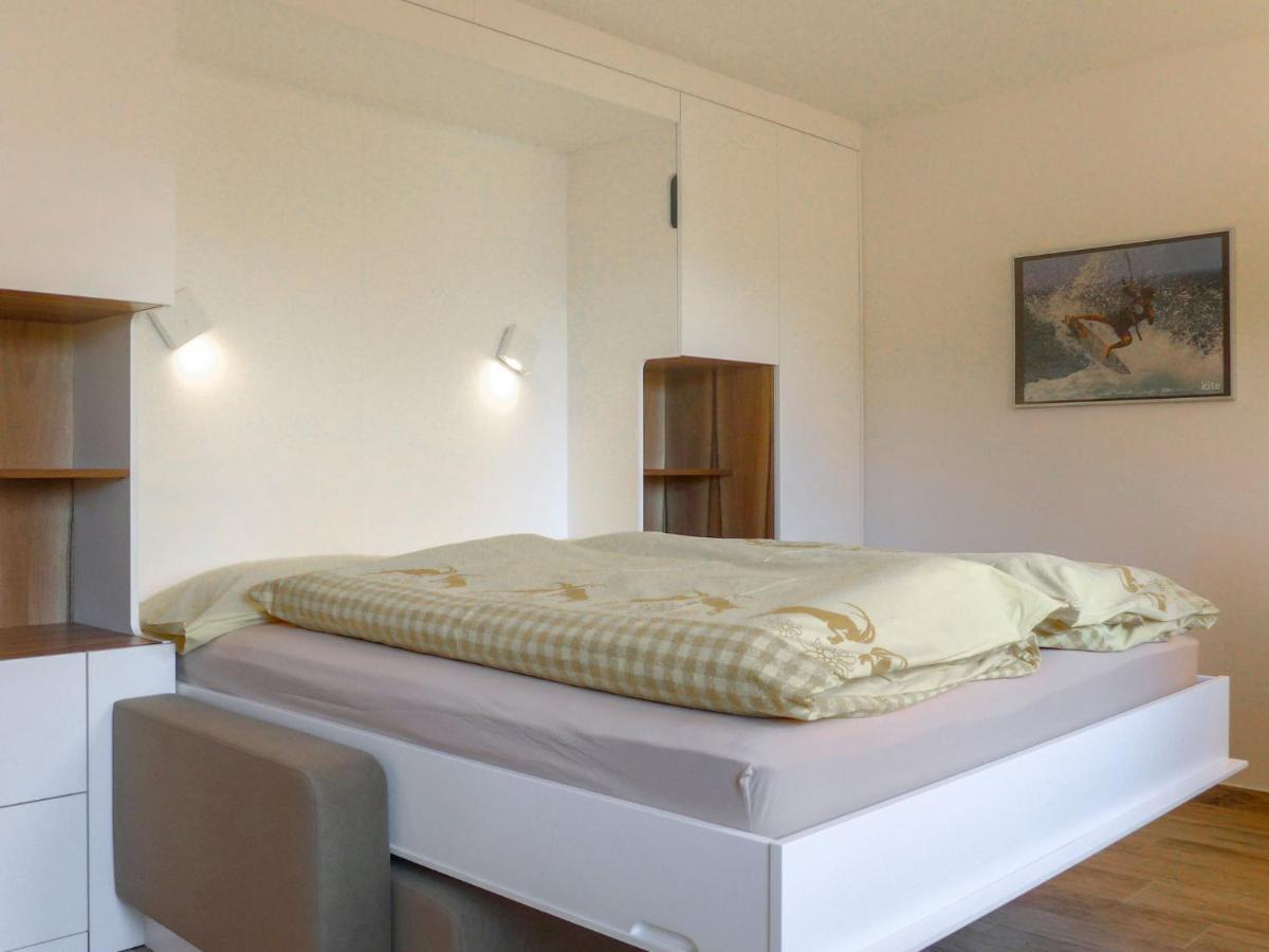 סילבפלנה Apartment Chesa Munteratsch 311 By Interhome מראה חיצוני תמונה