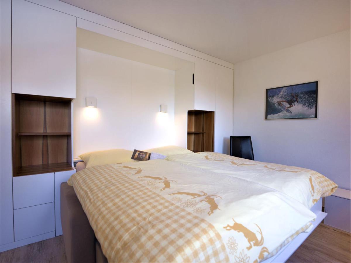 סילבפלנה Apartment Chesa Munteratsch 311 By Interhome מראה חיצוני תמונה
